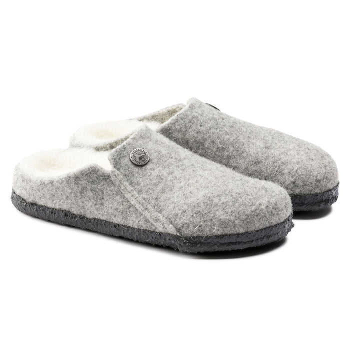 BIRKENSTOCK clogs Zermatt Rivet Wool Felt Zermatt Rivet Wool Felt