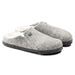 BIRKENSTOCK clogs Zermatt Rivet Wool Felt Zermatt Rivet Wool Felt