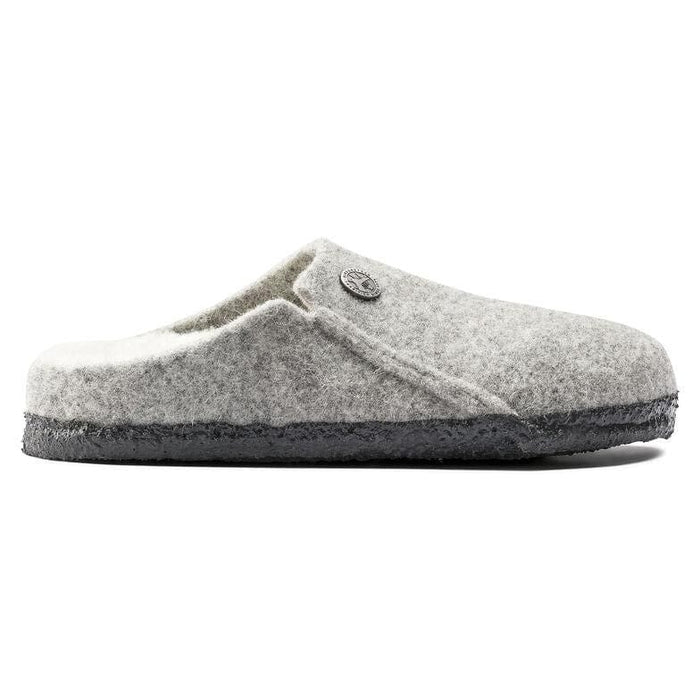 BIRKENSTOCK clogs Zermatt Rivet Wool Felt Zermatt Rivet Wool Felt