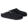 BIRKENSTOCK clogs Zermatt Shearling Wool Felt Zermatt Shearling Wool Felt