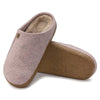 BIRKENSTOCK clogs Zermatt Shearling Wool Felt Zermatt Shearling Wool Felt