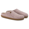 BIRKENSTOCK clogs Zermatt Shearling Wool Felt Zermatt Shearling Wool Felt