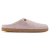 BIRKENSTOCK clogs Zermatt Shearling Wool Felt Zermatt Shearling Wool Felt