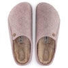 BIRKENSTOCK clogs Zermatt Shearling Wool Felt Zermatt Shearling Wool Felt