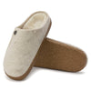 BIRKENSTOCK clogs Zermatt Shearling Wool Felt Zermatt Shearling Wool Felt