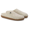 BIRKENSTOCK clogs Zermatt Shearling Wool Felt Zermatt Shearling Wool Felt