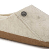 BIRKENSTOCK clogs Zermatt Shearling Wool Felt Zermatt Shearling Wool Felt