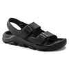 BIRKENSTOCK sandal 27 / Narrow/Medium / Black 1023398 Mogami Kids Birko-Flor 887759865063 Mogami Kids Birko-Flor