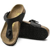 BIRKENSTOCK sandal Gizeh Kids Birko-Flor Black Gizeh Kids Birko-Flor Black