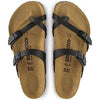 BIRKENSTOCK sandal Mayari Birko-Flor Black Mayari Birko-Flor Black