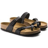 BIRKENSTOCK sandal Mayari Birko-Flor Black Mayari Birko-Flor Black
