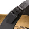 BIRKENSTOCK sandal Mayari Birko-Flor Black Mayari Birko-Flor Black