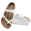 BIRKENSTOCK sandal Mayari Birko-Flor White Mayari Birko-Flor White