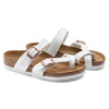 BIRKENSTOCK sandal Mayari Kids Birko-Flor white Mayari Kids Birko-Flor white