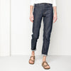 BIRKENSTOCK sandal Mayari Oiled Leather Tobacco Brown Mayari Oiled Leather Tobacco Brown
