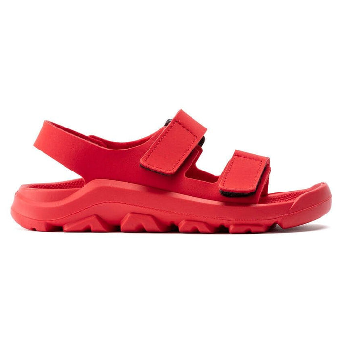 BIRKENSTOCK sandal Mogami HL Synthetics Active Red Mogami HL Synthetics Active Red
