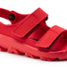 BIRKENSTOCK sandal Mogami HL Synthetics Active Red Mogami HL Synthetics Active Red