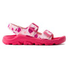 BIRKENSTOCK sandal Mogami Kids Birko-Flor Cork Camo Rose Mogami Kids Birko-Flor Cork Camo Rose