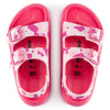 BIRKENSTOCK sandal Mogami Kids Birko-Flor Cork Camo Rose Mogami Kids Birko-Flor Cork Camo Rose