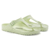 BIRKENSTOCK sandal Women's Gizeh EVA Lime Women's Gizeh EVA Lime