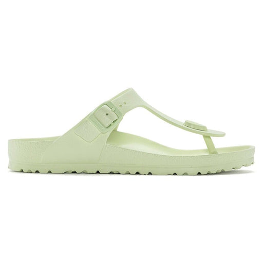 BIRKENSTOCK sandal Women's Gizeh EVA Lime Women's Gizeh EVA Lime