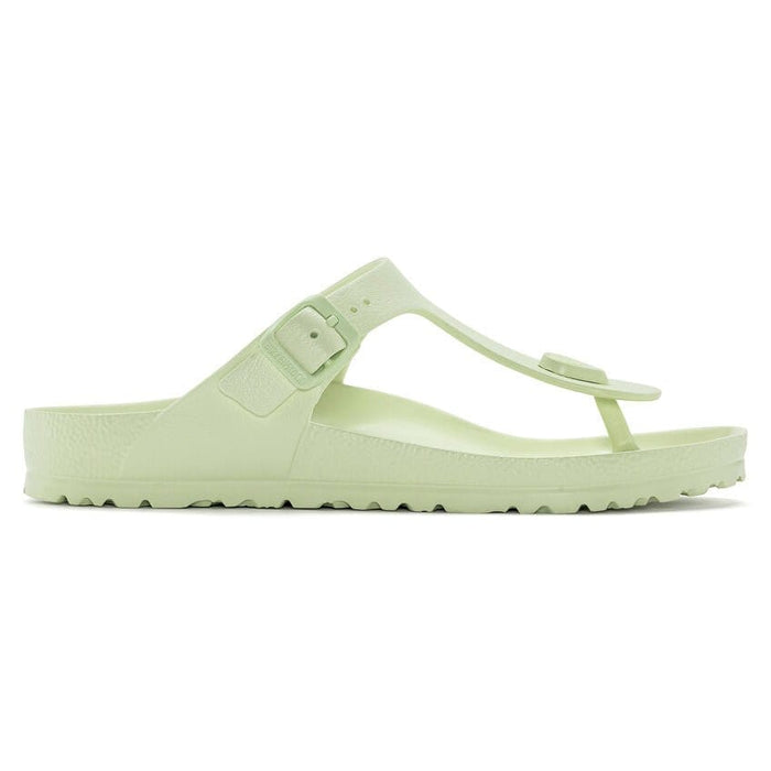 BIRKENSTOCK sandal Women's Gizeh EVA Lime Women's Gizeh EVA Lime