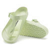 BIRKENSTOCK sandal Women's Gizeh EVA Lime Women's Gizeh EVA Lime