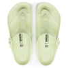 BIRKENSTOCK sandal Women's Gizeh EVA Lime Women's Gizeh EVA Lime