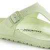 BIRKENSTOCK sandal Women's Gizeh EVA Lime Women's Gizeh EVA Lime