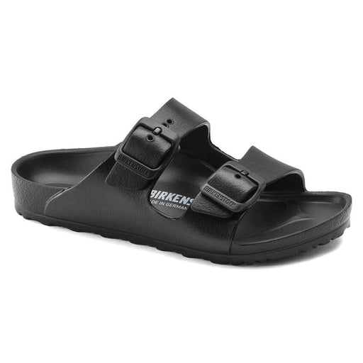 BIRKENSTOCK Sandals 28 / Narrow Birkenstock Arizona Kids EVA Black Birkenstock Arizona Kids EVA Black