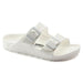BIRKENSTOCK Sandals 28 / Narrow / White Birkenstock Arizona Kids EVA 822698676684 Birkenstock Arizona Kids EVA