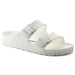 BIRKENSTOCK Sandals 35 / Narrow Women's Arizona Eva White 887759765882 Women's Arizona Eva White