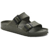 BIRKENSTOCK Sandals 35 / Regular/Wide / Khaki Birkenstock Arizona EVA  Unisex Birkenstock Arizona EVA  Unisex