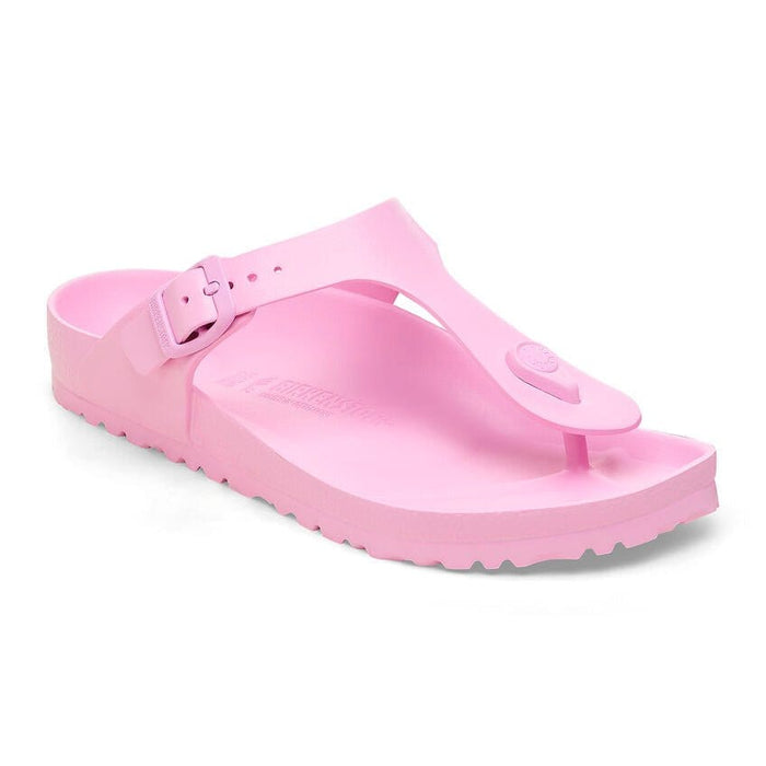 BIRKENSTOCK Sandals 36 / Regular Gizeh Essentials EVA Fondant Pink 192761923107 Gizeh Essentials EVA Fondant Pink