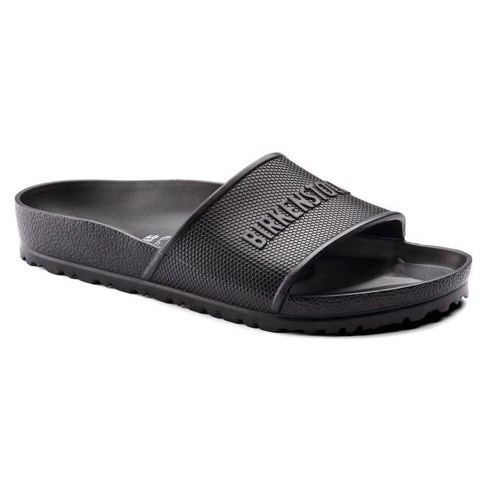 BIRKENSTOCK Sandals 36 / Regular/Wide / Black Birkenstock Barbados EVA UNISEX 802436765047 Birkenstock Barbados EVA UNISEX