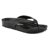 BIRKENSTOCK Sandals 36 / Regular/Wide / Black Honolulu Eva 802436768284 Honolulu Eva