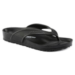 BIRKENSTOCK Sandals 36 / Regular/Wide / Black Honolulu Eva 802436768284 Honolulu Eva