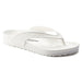 BIRKENSTOCK Sandals 36 / Regular/Wide Honolulu Eva White - Unisex 802436768642 Honolulu Eva White - Unisex