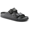 BIRKENSTOCK Sandals 41 / Regular/Wide Birkenstock Men's Arizona Essentials EVA Anthracite 886925302586 Birkenstock Men's Arizona Essentials EVA Anthracite