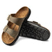 BIRKENSTOCK SANDALS Arizona Crosstown Men Oiled Leather Arizona Crosstown Men Oiled Leather