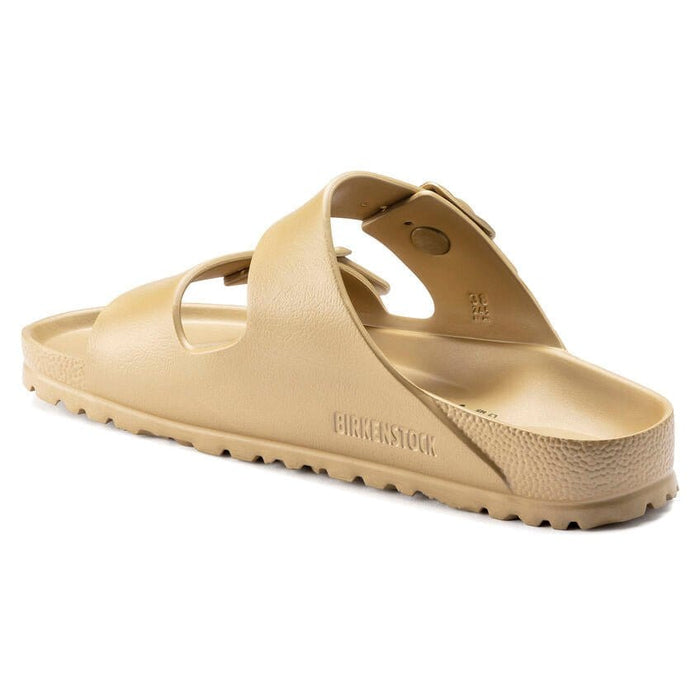 BIRKENSTOCK Sandals Arizona Essentials EVA Glamour Gold Arizona Essentials EVA Glamour Gold