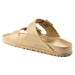 BIRKENSTOCK Sandals Arizona Essentials EVA Glamour Gold Arizona Essentials EVA Glamour Gold