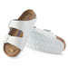 BIRKENSTOCK Sandals Birkenstock Arizona BS White Birkenstock Arizona BS White