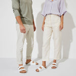 BIRKENSTOCK Sandals Birkenstock Arizona BS White Birkenstock Arizona BS White