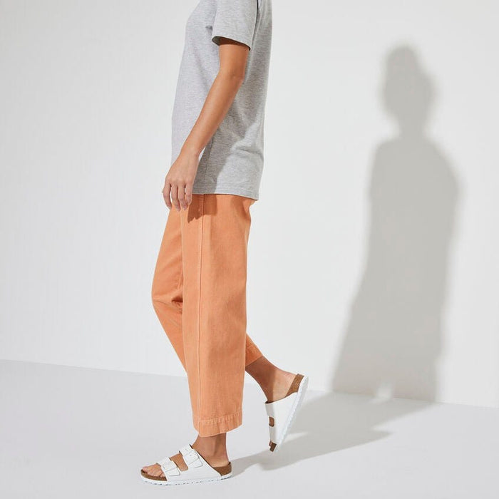 BIRKENSTOCK Sandals Birkenstock Arizona BS White Birkenstock Arizona BS White