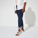 BIRKENSTOCK Sandals Birkenstock Arizona BS White Birkenstock Arizona BS White