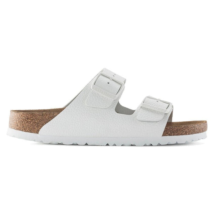BIRKENSTOCK Sandals Birkenstock Arizona BS White Birkenstock Arizona BS White