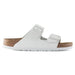 BIRKENSTOCK Sandals Birkenstock Arizona BS White Birkenstock Arizona BS White