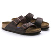 BIRKENSTOCK Sandals Birkenstock Arizona Habana Soft Footbed - Unisex Birkenstock Arizona Habana Soft Footbed - Unisex