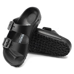 BIRKENSTOCK Sandals Birkenstock Arizona Kids EVA Black Birkenstock Arizona Kids EVA Black